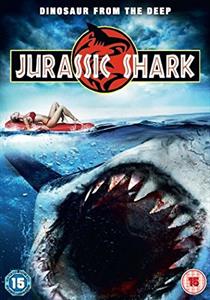 JURASSIC SHARK<br/><h5>Megjelenés: 2012-07-09</h5>