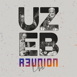 R3UNION LIVE<br/><h5>Megjelenés: 2019-02-28</h5>