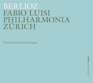 SYMPHONIE FANTASTIQUE<br/><h5>Megjelenés: 2019-01-01</h5>