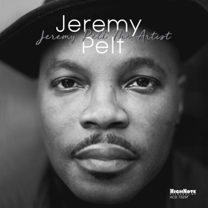 JEREMY PELT THE ARTIST<br/><h5>Megjelenés: 2019-02-22</h5>