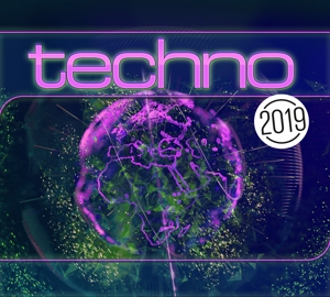 TECHNO 2019<br/><h5>Megjelenés: 2019-02-22</h5>