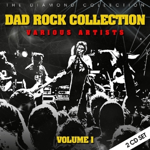 DAD ROCK COLLECTION VOL.1<br/><h5>Megjelenés: 2019-03-21</h5>