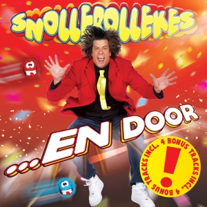 ... EN DOOR (GELREDOME EDITIE)<br/><h5>Megjelenés: 2019-03-14</h5>