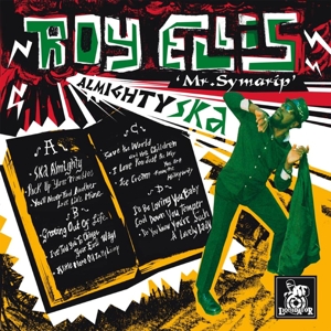 ALMIGHTY SKA<br/><h5>Megjelenés: 2019-02-01</h5>