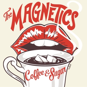 COFFEE & SUGAR<br/><h5>Megjelenés: 2019-04-19</h5>