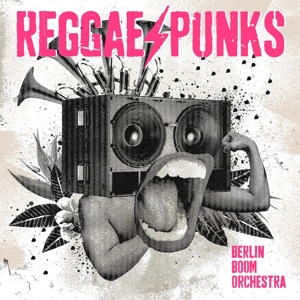 REGGAE PUNKS<br/><h5>Megjelenés: 2019-02-22</h5>