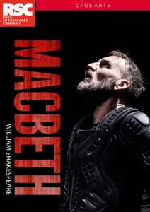 MACBETH<br/><h5>Megjelenés: 2019-02-07</h5>