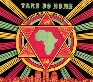 TAKE US HOME: BOSTON ROOTS REGGAE FROM 1979-1988<br/><h5>Megjelenés: 2019-03-08</h5>