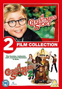 A CHRISTMAS STORY 1-2<br/><h5>Megjelenés: 2019-02-15</h5>