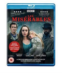 LES MISERABLES<br/><h5>Megjelenés: 2023-11-06</h5>