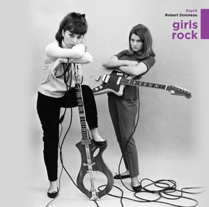 GIRLS ROCK<br/><h5>Megjelenés: 2019-04-04</h5>