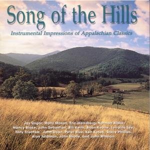 SONG OF THE HILLS<br/><h5>Megjelenés: 2000-03-01</h5>