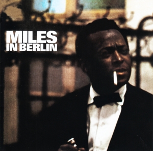 MILES IN BERLIN<br/><h5>Megjelenés: 2019-08-30</h5>