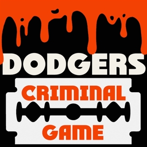 7-CRIMINAL GAME<br/><h5>Megjelenés: 2019-06-21</h5>