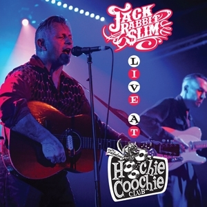 LIVE AT THE HOOCHIE COOCHIE CLUB 2018<br/><h5>Megjelenés: 2019-03-28</h5>