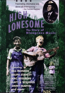 HIGH LONESOME: STORY OF BLUEGRASS<br/><h5>Megjelenés: 2002-01-28</h5>