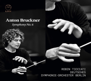 SYMPHONY NO.6<br/><h5>Megjelenés: 2019-03-01</h5>