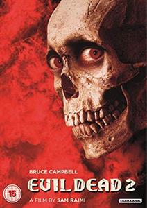 EVIL DEAD 2<br/><h5>Megjelenés: 2019-03-04</h5>