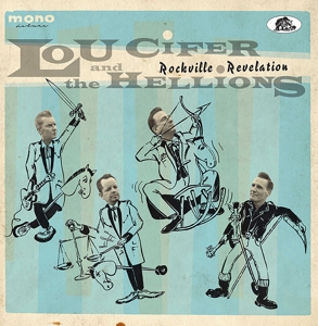 ROCKVILLE REVELATION<br/><h5>Megjelenés: 2019-03-08</h5>