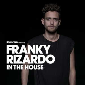 DEFECTED PRESENTS FRANKY RIZARDOLN THE HOUSE<br/><h5>Megjelenés: 2017-03-31</h5>