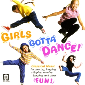 GIRLS GOTTA DANCE!<br/><h5>Megjelenés: 2004-12-06</h5>