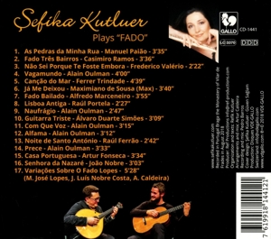 PLAYS FADO<br/><h5>Megjelenés: 2019-04-04</h5>