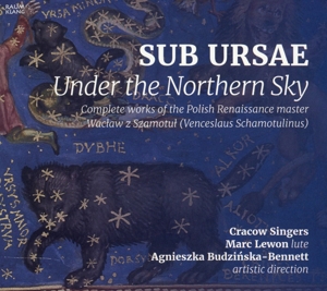 SUB URSAE - UNDER THE NORTHERN SKY<br/><h5>Megjelenés: 2019-04-26</h5>