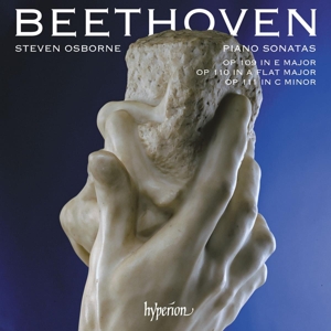 PIANO SONATAS OP.109-111<br/><h5>Megjelenés: 2019-05-03</h5>