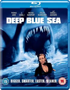 DEEP BLUE SEA<br/><h5>Megjelenés: 2010-08-09</h5>