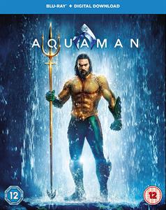 AQUAMAN<br/><h5>Megjelenés: 2019-04-08</h5>