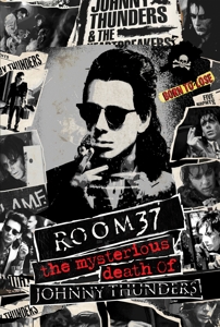 ROOM 37: THE MYSTERIOUS DEATH OF JOHNNY THUNDERS<br/><h5>Megjelenés: 2019-06-07</h5>