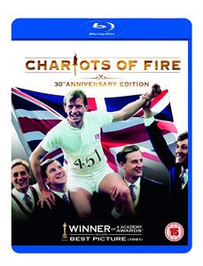 CHARIOTS OF FIRE<br/><h5>Megjelenés: 2012-07-16</h5>