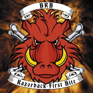 RAZORBACK FIRST BITE<br/><h5>Megjelenés: 2019-04-26</h5>