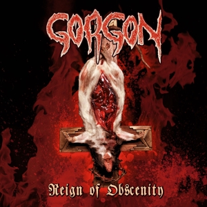 REIGN OF OBSCENITY<br/><h5>Megjelenés: 2019-05-31</h5>