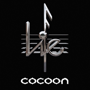 COCOON<br/><h5>Megjelenés: 2019-04-26</h5>