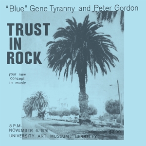 TRUST IN ROCK<br/><h5>Megjelenés: 2019-06-14</h5>