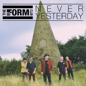 NEVER YESTERDAY<br/><h5>Megjelenés: 2019-04-26</h5>