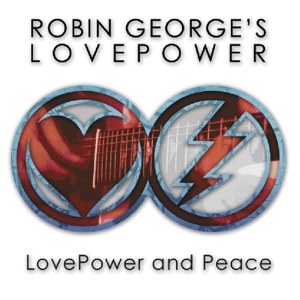 LOVEPOWER AND PEACE<br/><h5>Megjelenés: 2019-04-26</h5>