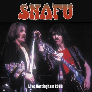 LIVE NOTTINGHAM 1976<br/><h5>Megjelenés: 2019-04-26</h5>