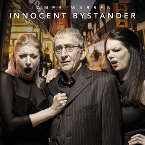 INNOCENT BYSTANDER<br/><h5>Megjelenés: 2019-04-26</h5>