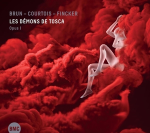 LES DEMONS DE TOSCA OPUS VOL.1<br/><h5>Megjelenés: 2019-05-03</h5>