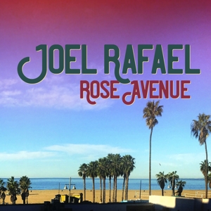 ROSE AVENUE<br/><h5>Megjelenés: 2019-06-21</h5>