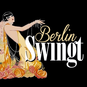 BERLIN SWINGT<br/><h5>Megjelenés: 2019-05-31</h5>