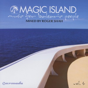 MAGIC ISLAND 4<br/><h5>Megjelenés: 2022-06-17</h5>