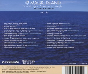 MAGIC ISLAND 4<br/><h5>Megjelenés: 2022-06-17</h5>