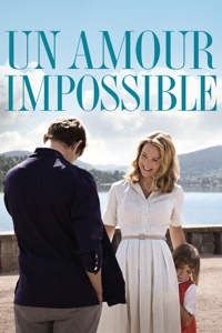 UN AMOUR IMPOSSIBLE<br/><h5>Megjelenés: 2019-06-04</h5>