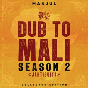 DUB TO MALI, SEASON 2<br/><h5>Megjelenés: 2019-05-17</h5>