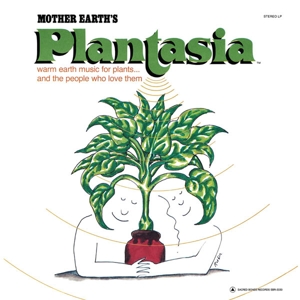 MOTHER EARTH'S PLANTASIA<br/><h5>Megjelenés: 2019-06-21</h5>