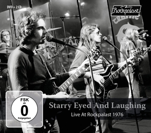 LIVE AT ROCKPALAST 1976<br/><h5>Megjelenés: 2019-06-28</h5>