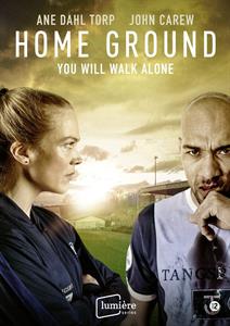 HOMEGROUND - SEASON 1<br/><h5>Megjelenés: 2019-05-28</h5>